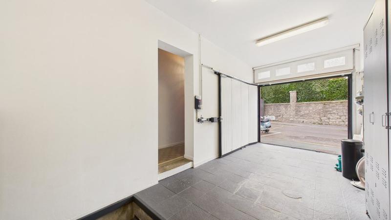 Duplex - 171 m² - 6 pièces