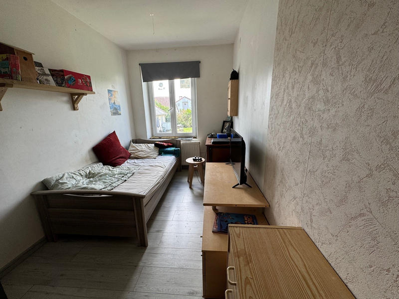 Immeuble - 300 m² - 11 pièces