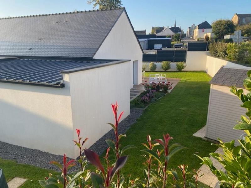 Maison - 92 m² - 7 pièces