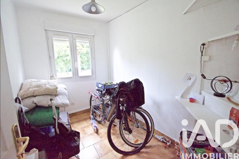 Maison - 131 m² - 5 pièces