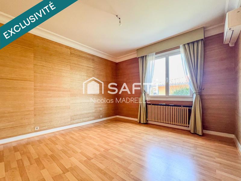 Maison - 149 m² - 4 pièces