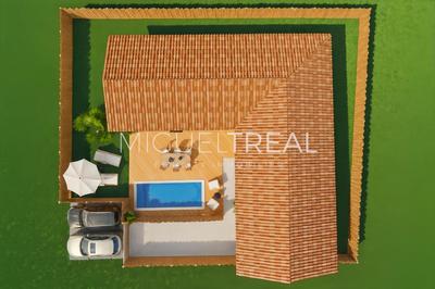 Villa - 109 m² - 5 pièces