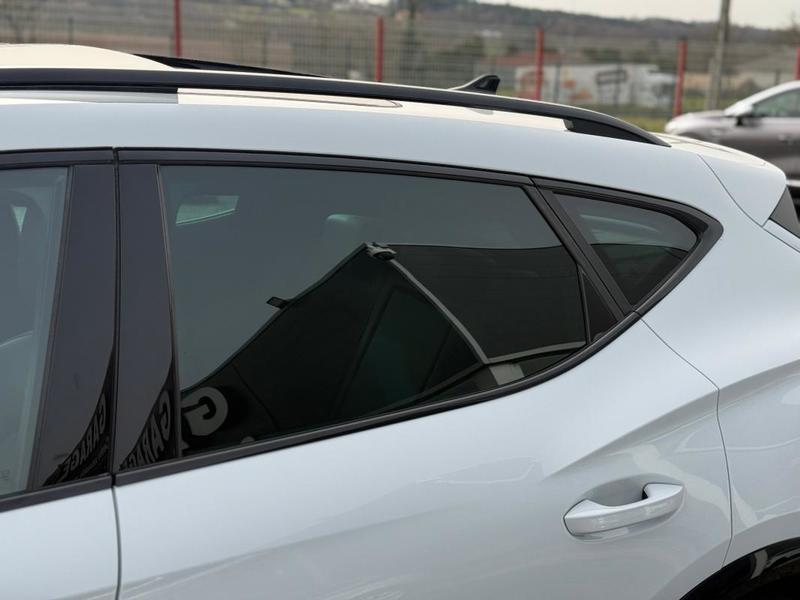 Cupra Formentor 1.5 eTSI Hybrid 150 ch Dsg7 V