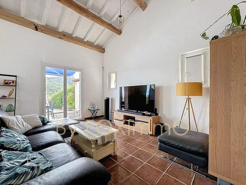 Villa - 171 m² - 6 pièces