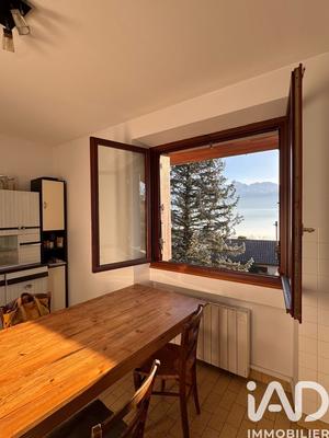 Maison de village - 69 m² - 3 pièces