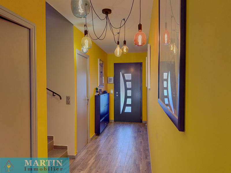 Villa - 151 m² - 6 pièces