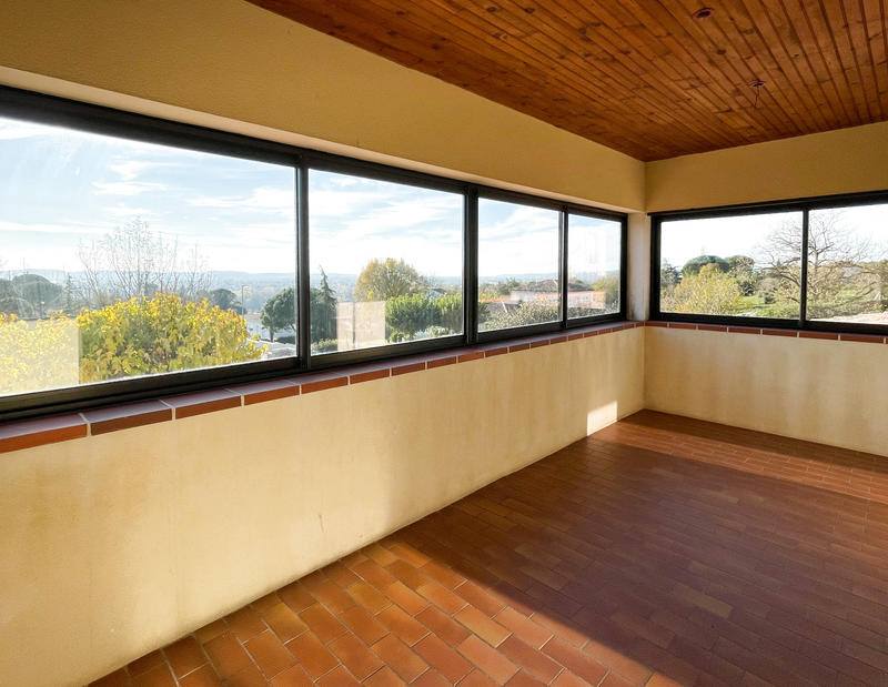 Maison - 170 m² - 4 pièces