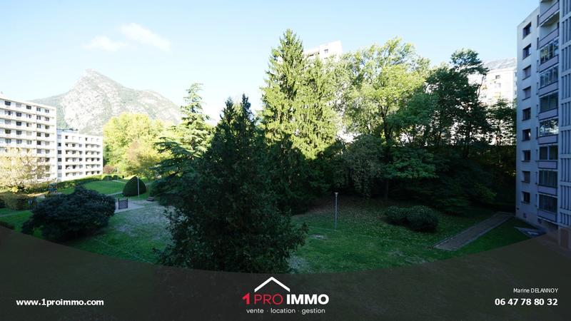 Appartement - 78 m² - 5 pièces