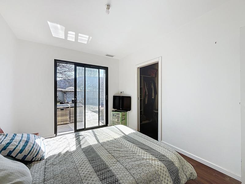 Maison contemporaine - 132 m² - 5 pièces