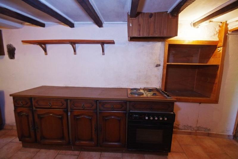 Longère - 78 m² - 3 pièces