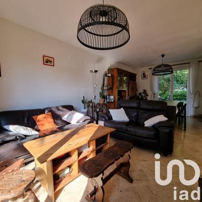 Maison - 114 m² - 7 pièces