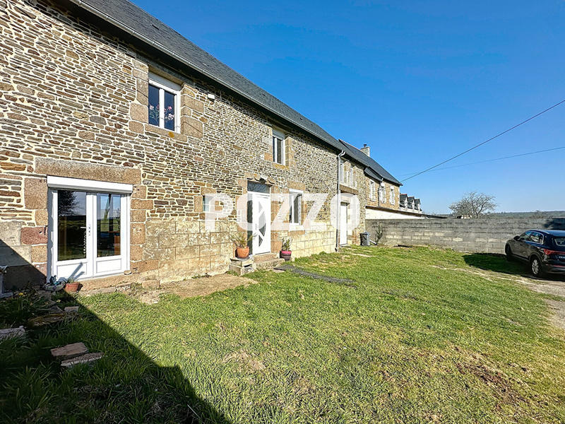 Maison - 153 m² - 7 pièces