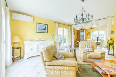 Maison - 183 m² - 7 pièces