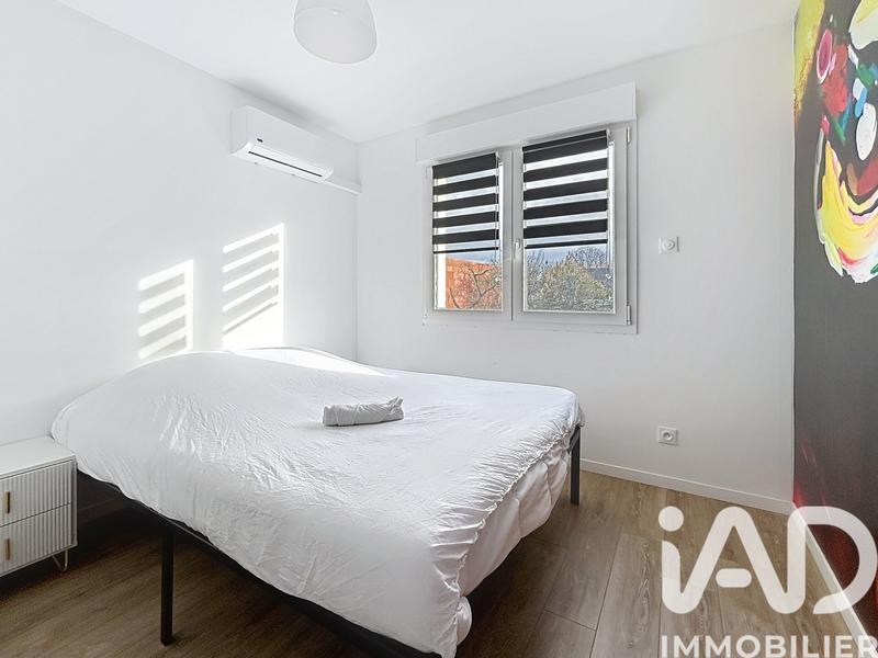 Maison - 103 m² - 7 pièces