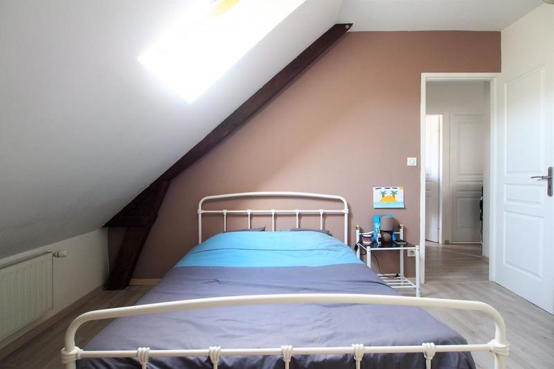 Appartement - 53 m² - 4 pièces