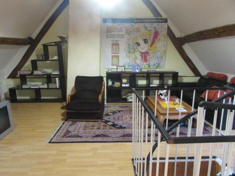 Longère - 1 194 m²