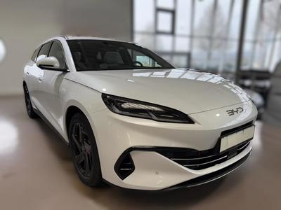 Byd seal 6 dmi Touring 1.5 Dm-I 156 Kw Phev Comfort