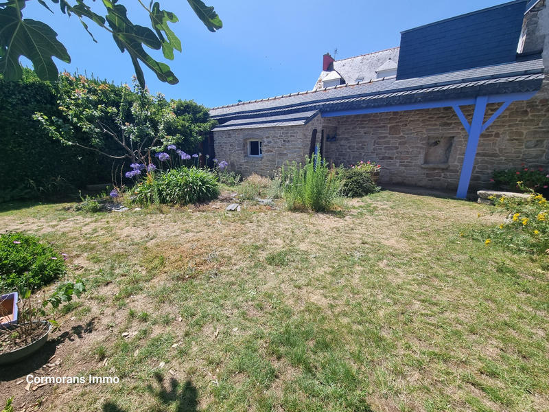 Maison - 68 m² - 3 pièces