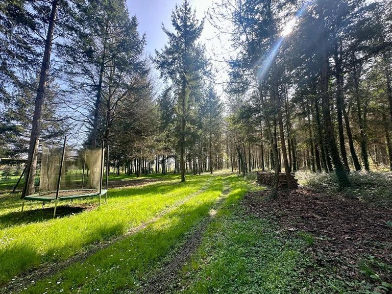 Maison - 109 m² - 4 pièces