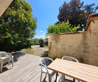 Maison - 175 m² - 10 pièces