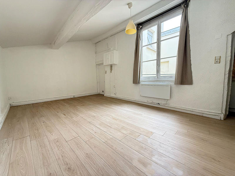 Appartement - 25 m² - 1 pièce