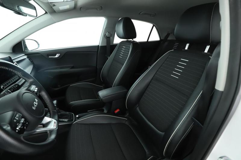 Kia Rio 1.0 t-GDi Mhev Gt Line Premium Dct7 120 ch