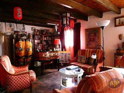 Maison - 68 m² - 4 pièces