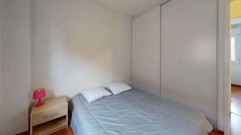 Maison - 61 m² - 5 pièces