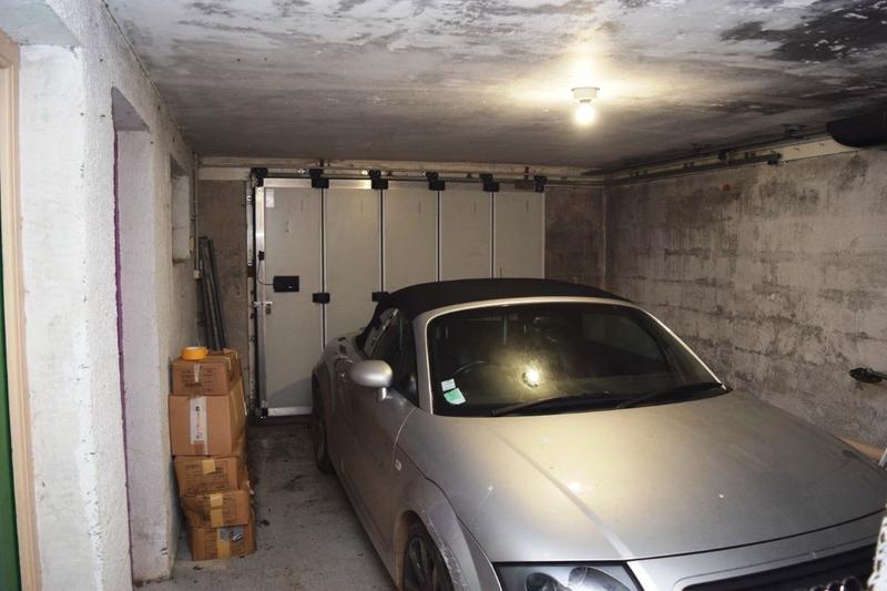 Maison - 155 m² - 7 pièces