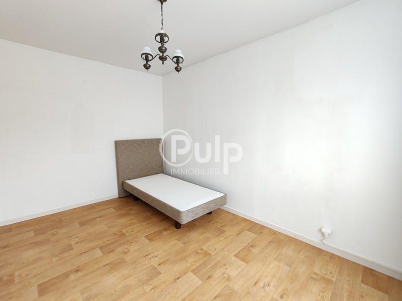 Appartement - 90 m²