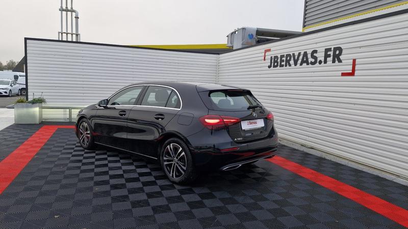 Mercedes Classe a 180 7g-Dct Progressive Line