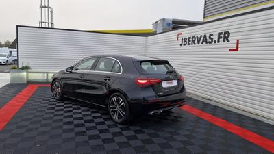 Mercedes Classe a 180 7g-Dct Progressive Line