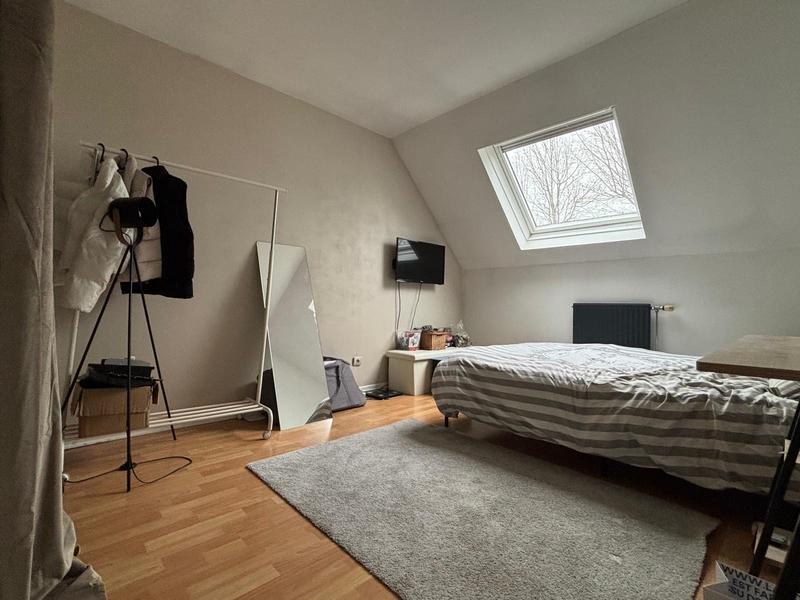 Maison - 163 m² - 7 pièces