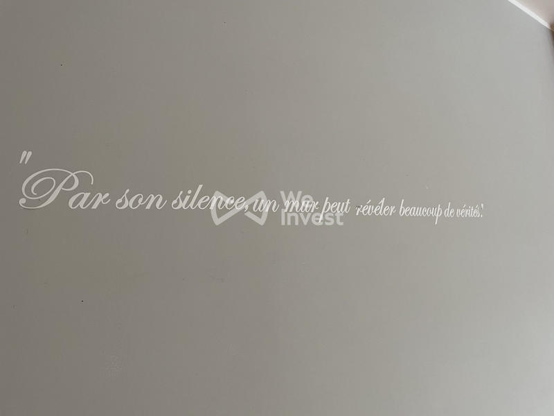 Maison - 208 m² - 5 pièces