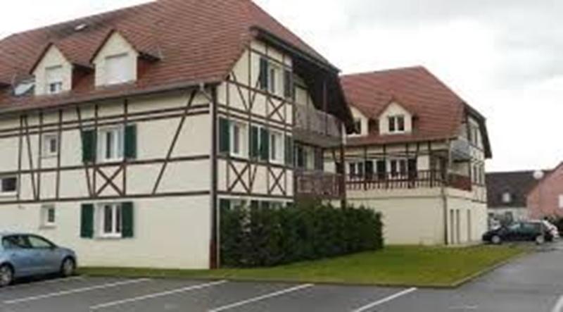 Appartement - 40 m² - 3 pièces