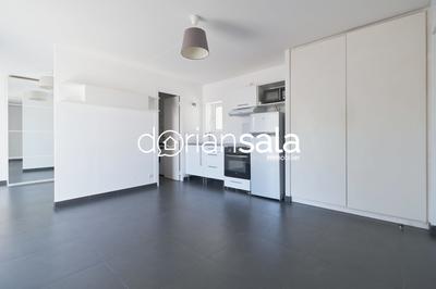 Appartement - 29 m² - 2 pièces