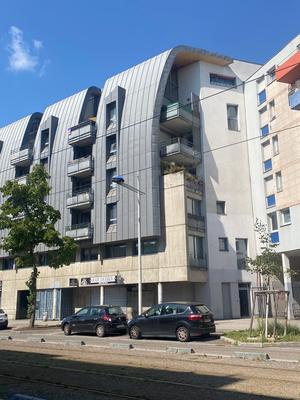 Local commercial - 138 m²