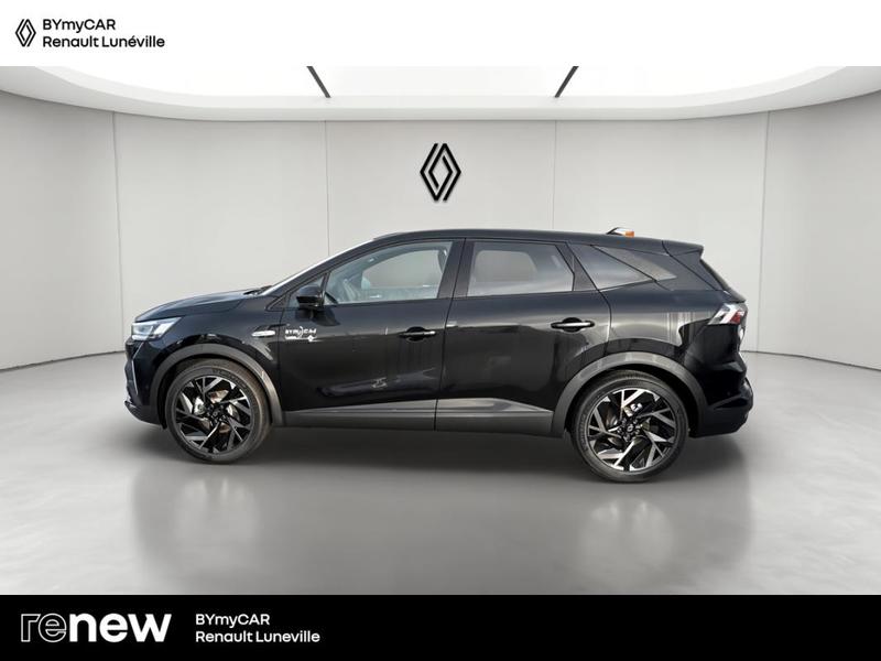 Renault Symbioz E-Tech full hybrid 160 ch Esprit Alpine