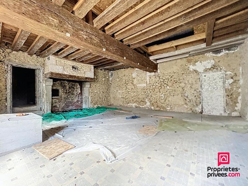 Maison - 185 m² - 6 pièces