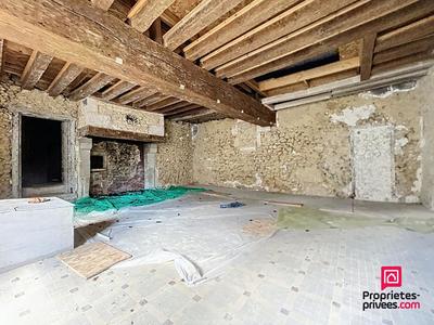 Maison - 185 m² - 6 pièces