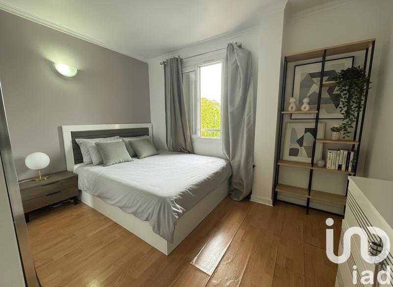 Appartement - 75 m² - 4 pièces