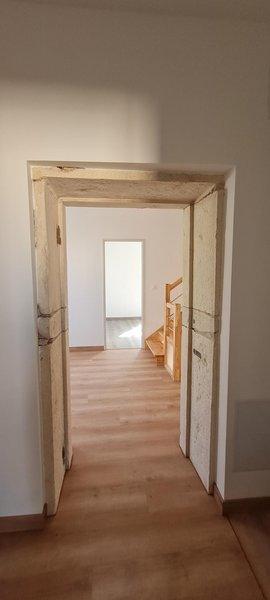 Appartement - 140 m² - 5 pièces