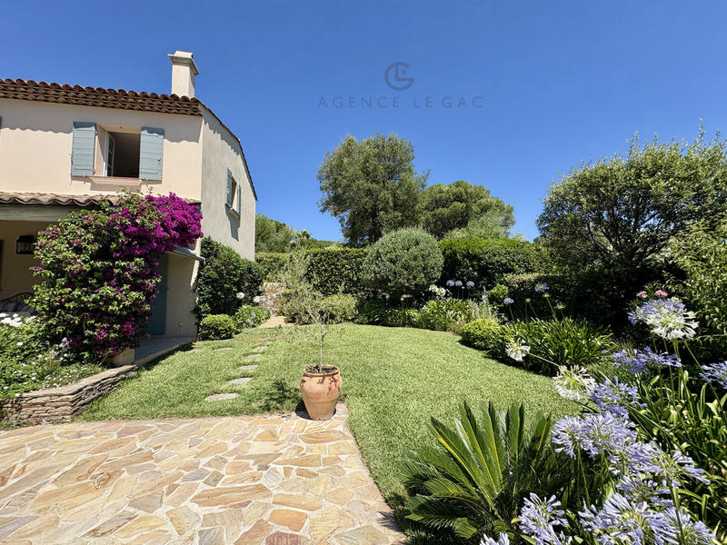 Villa - 130 m² - 4 pièces