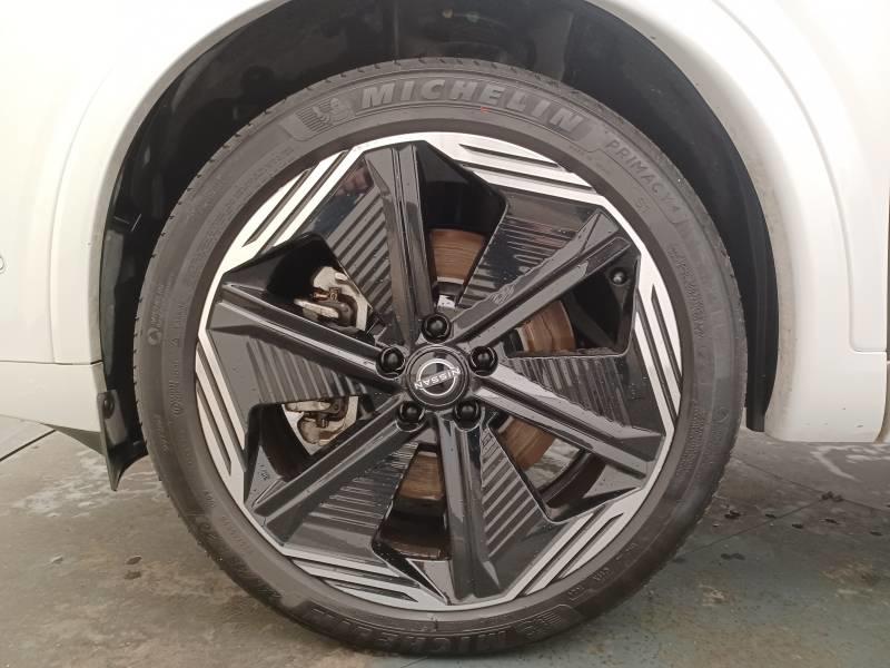 Nissan Qashqai e-Power 190 ch n-Design