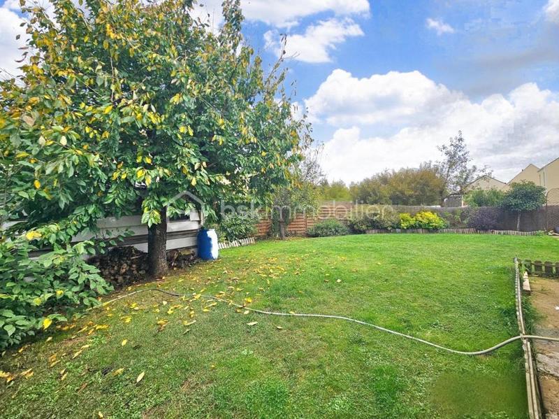 Pavillon - 140 m² - 6 pièces