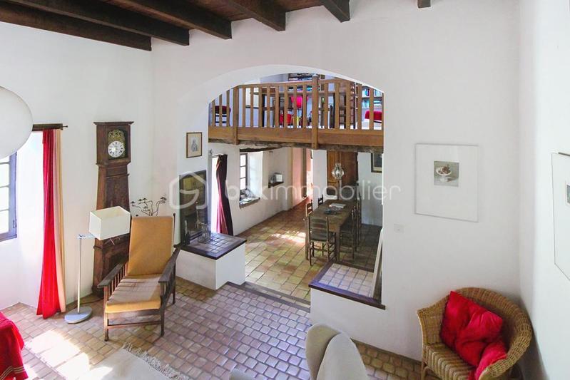 Propriété - 165 m² - 8 pièces