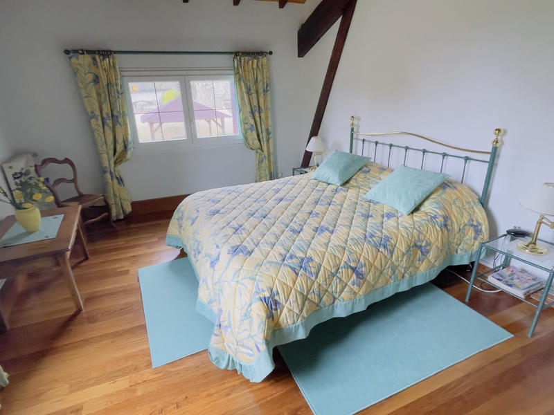 Maison - 207 m² - 6 pièces