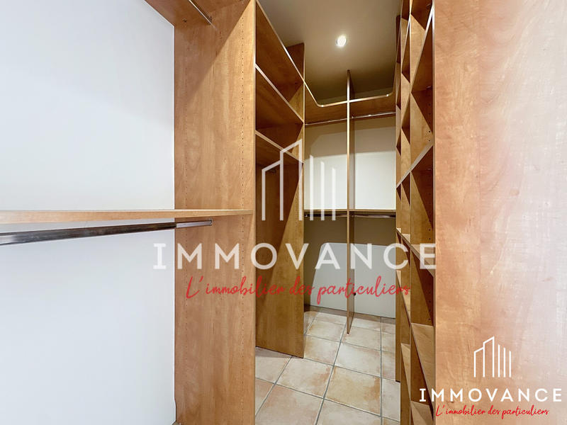 Maison traditionnelle - 152 m² - 5 pièces