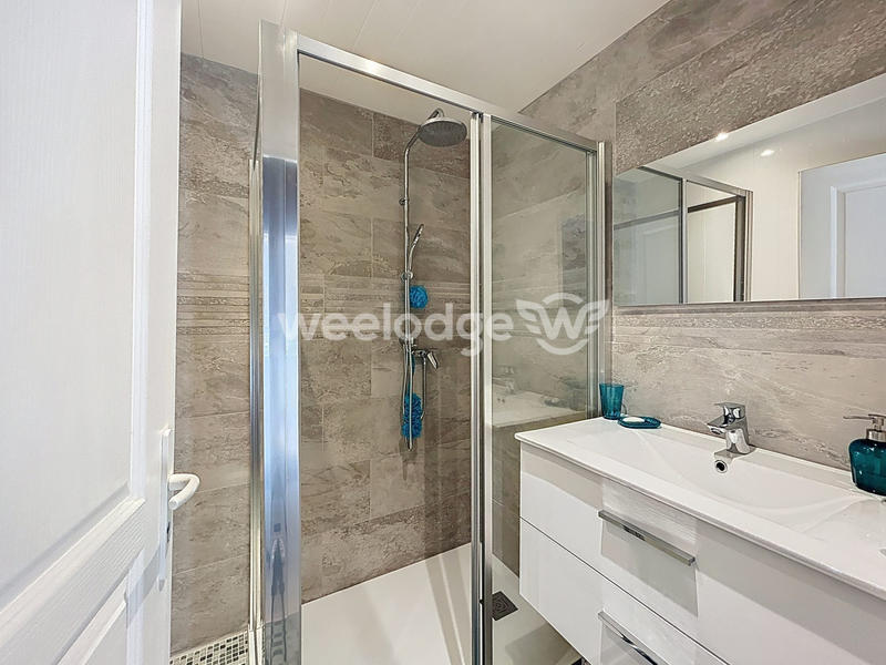 Villa - 200 m² - 7 pièces