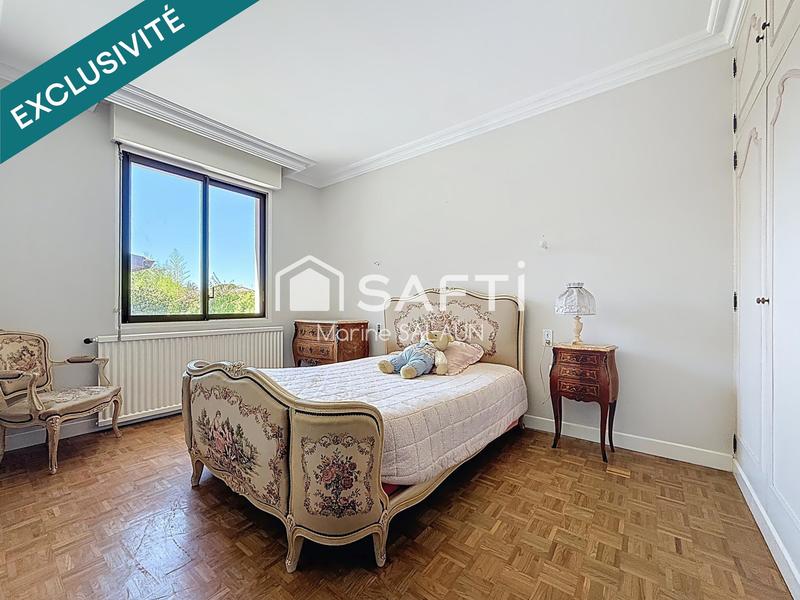 Maison - 152 m² - 5 pièces